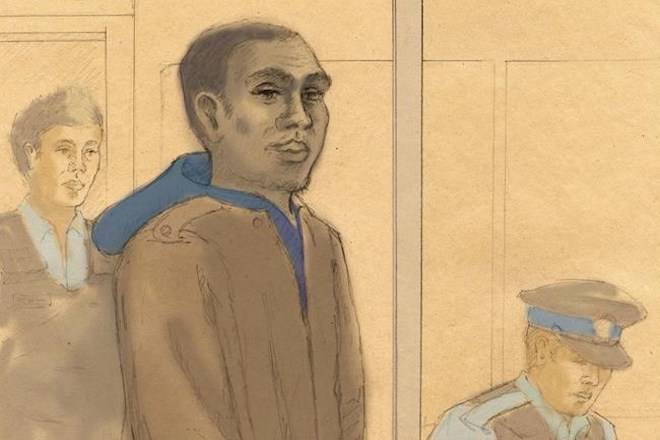 Eaton Centre shooter sought ‘street justice’ after being stabbed