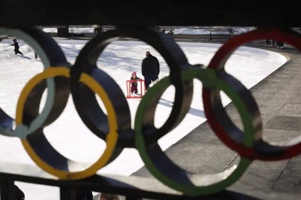 Calgary city council to vote on killing bid for 2026 Winter Games