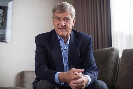 Bobby Orr would be ‘surprised’ if there isn’t another NHL lockout