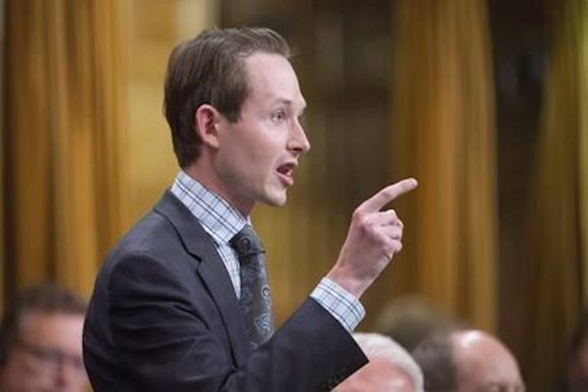Tories, NDP, push bill that would improve mental-health support for jurors