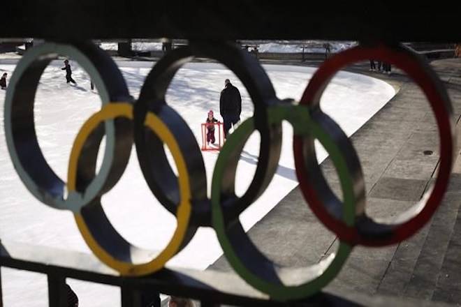 The cost of Calgary hosting the 2026 Winter Games