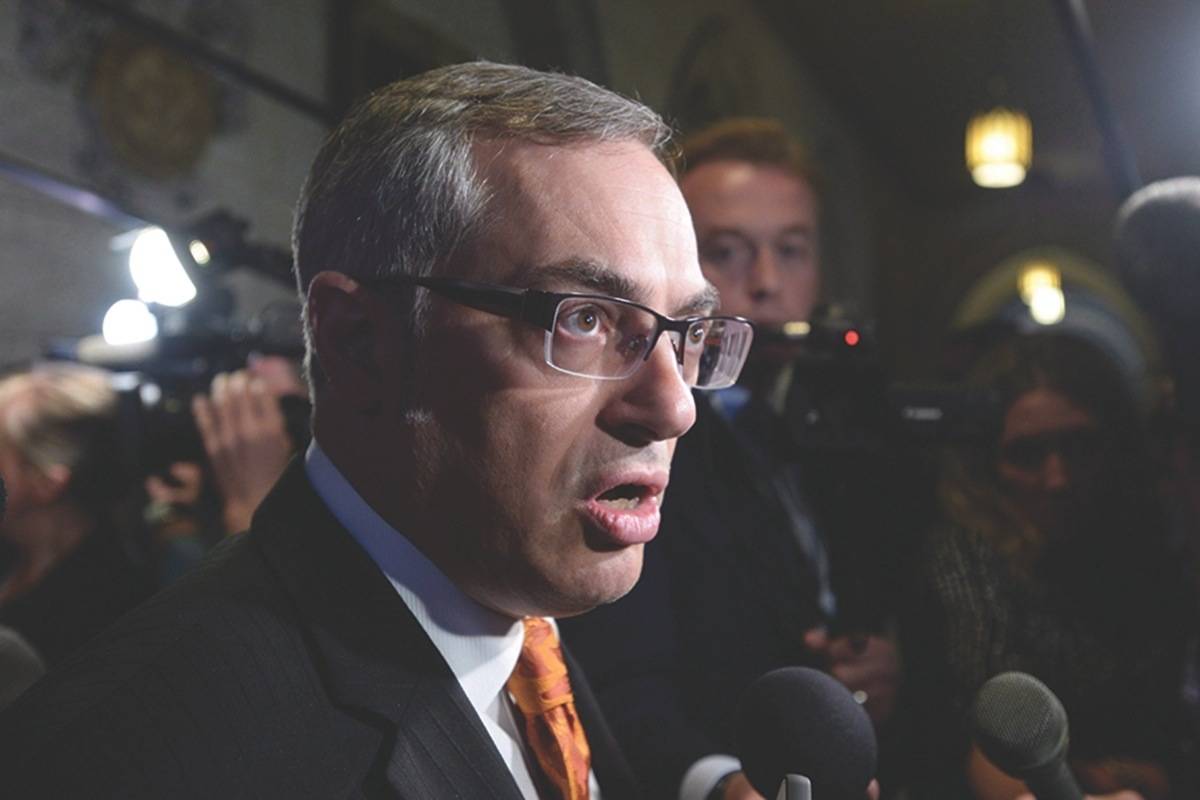 Conservative MP Tony Clement is resigning from some of his duties after sending sexually explicit images and a video of himself to someone he claims targeted him for the purposes of financial extortion.