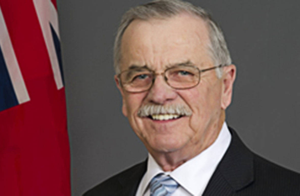 Inappropriate comments stem from outdated sense of humour: Manitoba politician