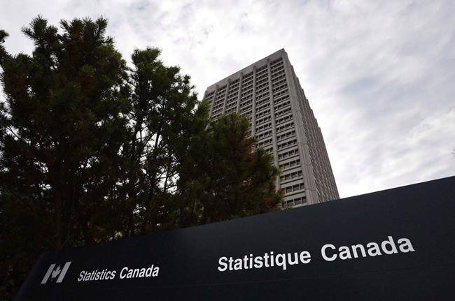 Statcan’s plan to harvest private banking info on hold, pending investigation