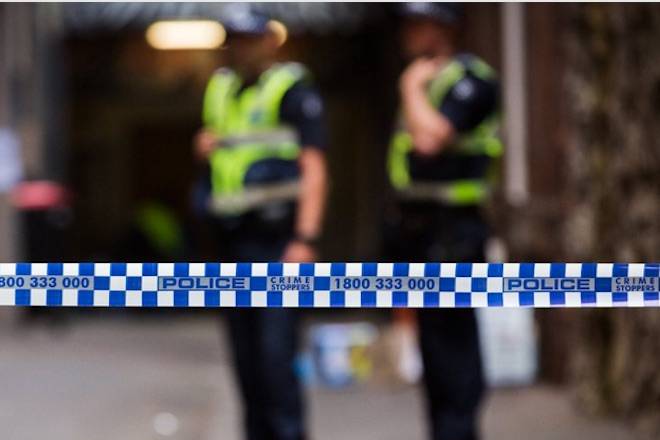 Australian police say stabbing attack linked to terrorism