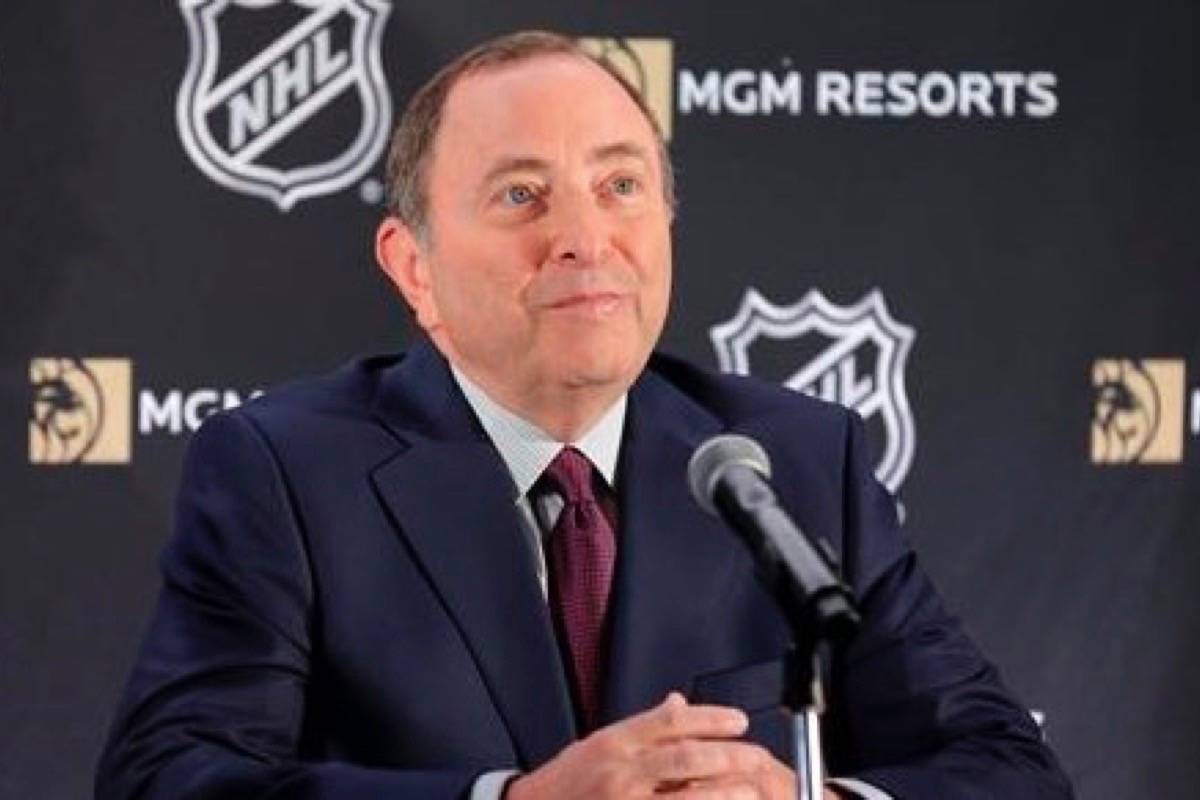 Tentative deal reached in NHL concussion lawsuit