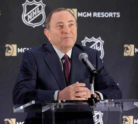 Tentative deal reached in NHL concussion lawsuit