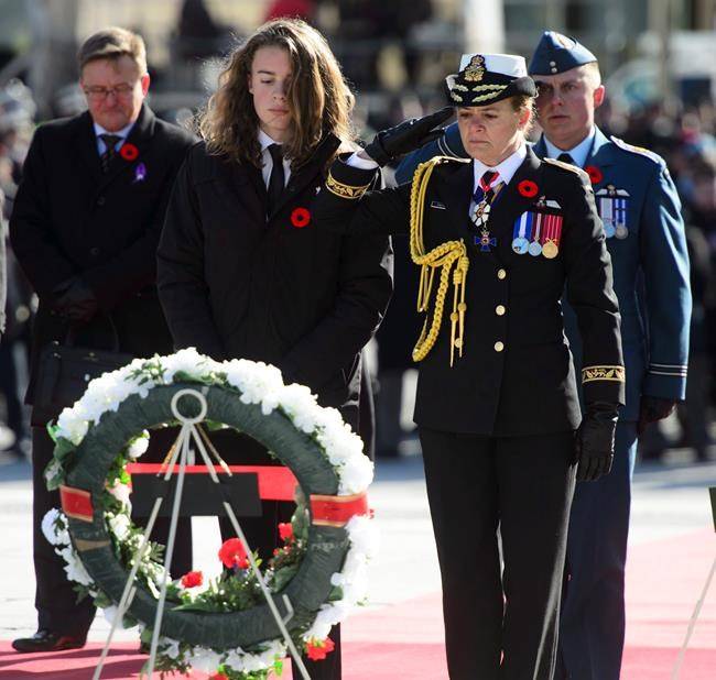 Feds dropped ball with WWI anniversary tributes: historians