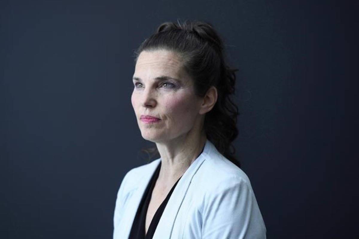 Minister of Science and Minister for Sport and Persons with Disabilities Kirsty Duncan is photographed in her office in Ottawa on Wednesday, July 11, 2018. Duncan is making good on a promise today to help young researchers who are trying to establish themselves in their fields. (Justin Tang/The Canadian Press)