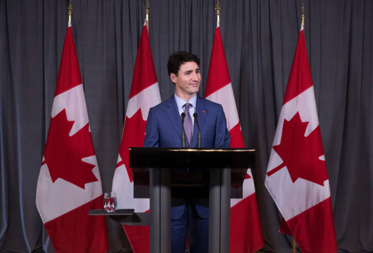 Trudeau pushes for more Saudi accountability in Khashoggi killing