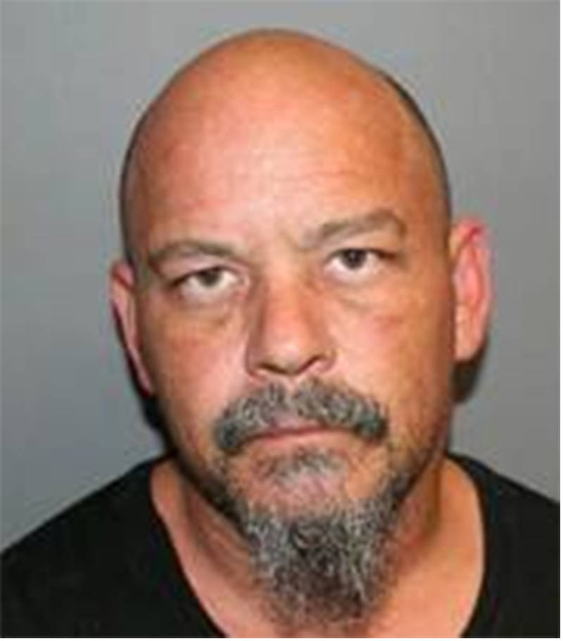 Kevin Alexander Roberts, 46, was arrested in Vancouver on Monday on a slew of sex-related charges. (Vancouver Police Department)