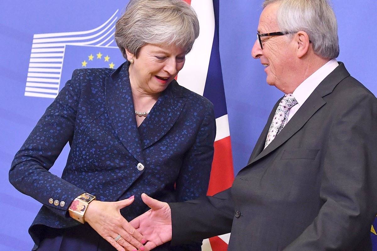 EU set to endorse Brexit deal but hard work lies ahead