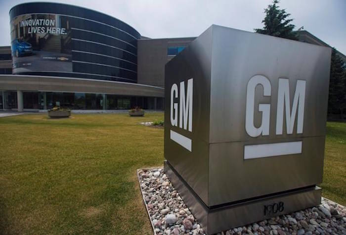 General Motors to close Oshawa plant, affecting thousands of jobs: source