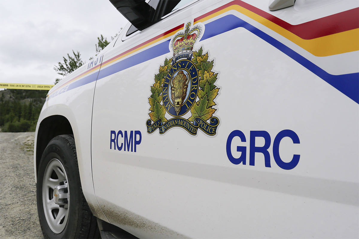 Yukon RCMP investigators and the Yukon Coroner’s Service are investigating the death of two people after a suspected bear attack northeast of Mayo. (Joel Krahn/Yukon News file)