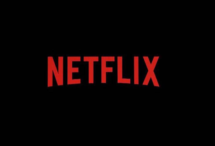 The Netflix logo is shown on an iPhone in Philadelphia on July 17, 2017. THE CANADIAN PRESS/AP, Matt Rourke