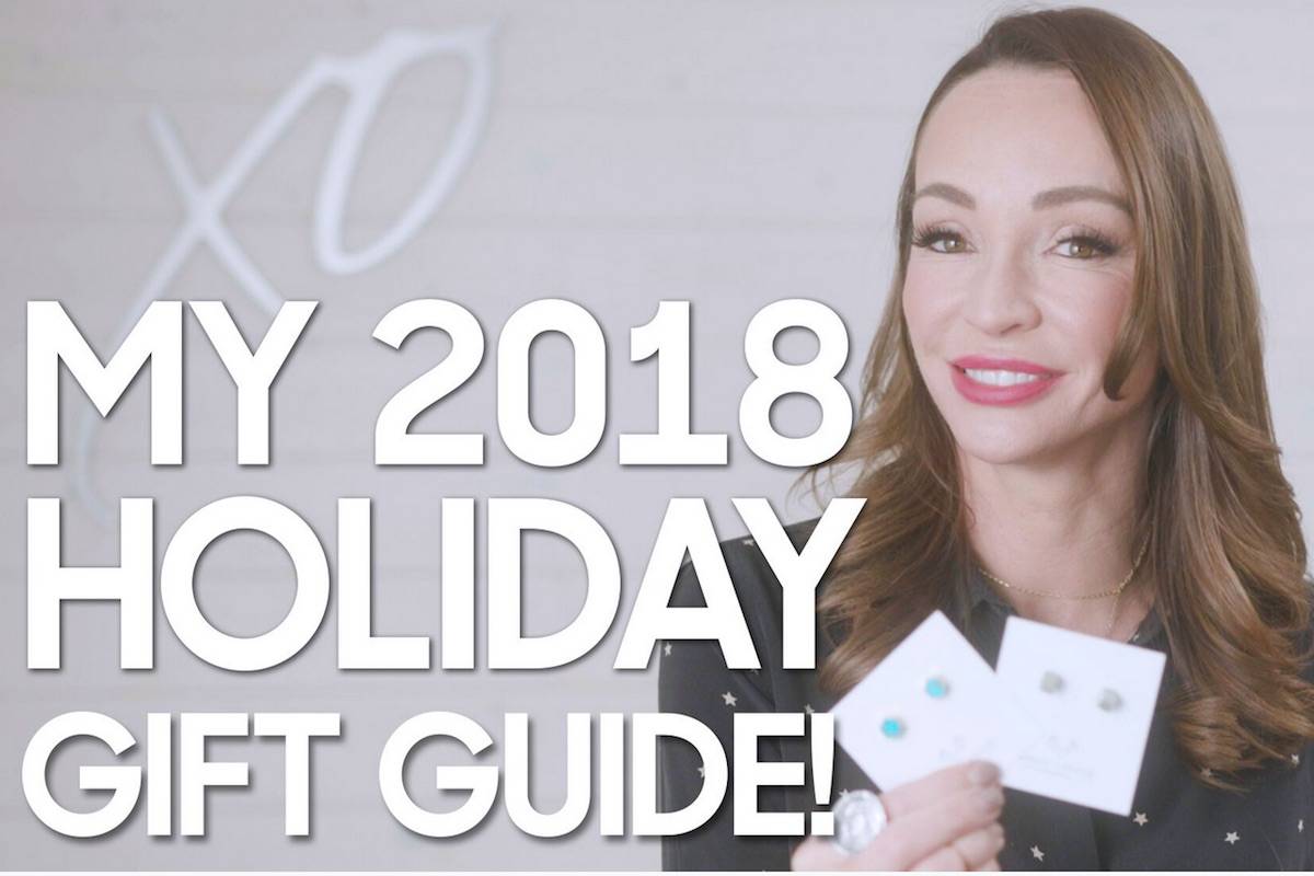 Fashion Fridays: The holiday gift guide