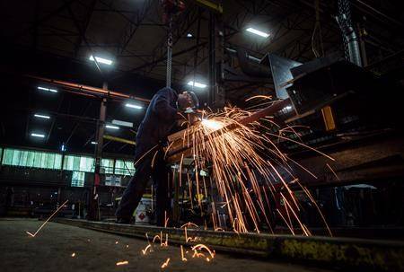 Statistics Canada says pace of Canadian economic growth slowed in 3rd quarter