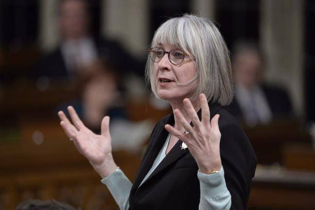 Liberals drop contentious anti-abortion test for summer jobs funding