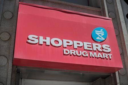 Shoppers Drug Mart granted licence to sell medical marijuana online