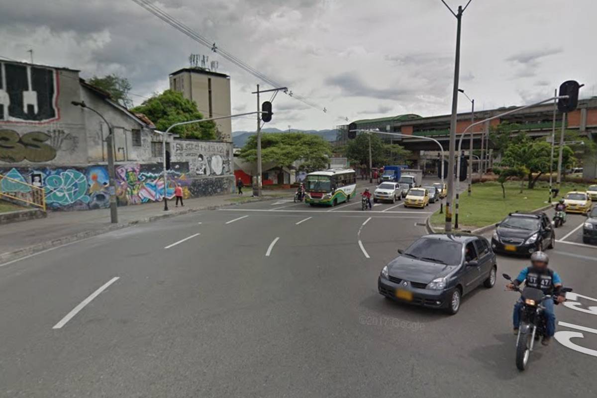 Family searching for B.C. professor last seen at Colombian salsa club