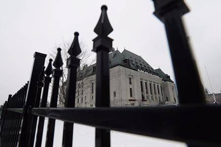 Supreme Court affirms privacy rights for Canadians who share a computer