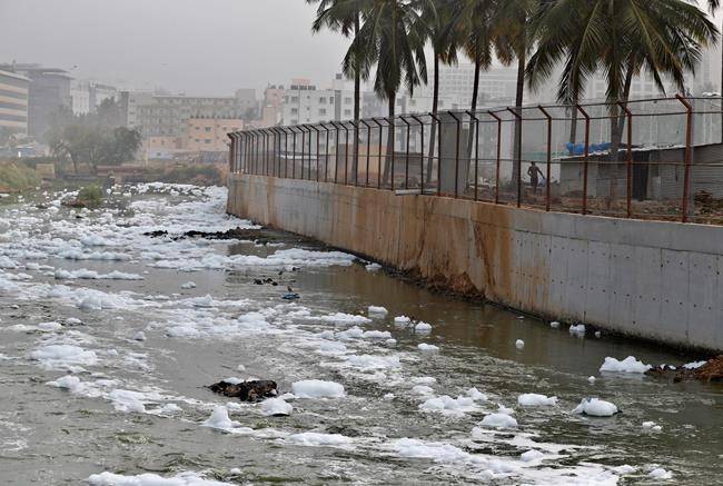 Light at the end of the tunnel for UN climate talks