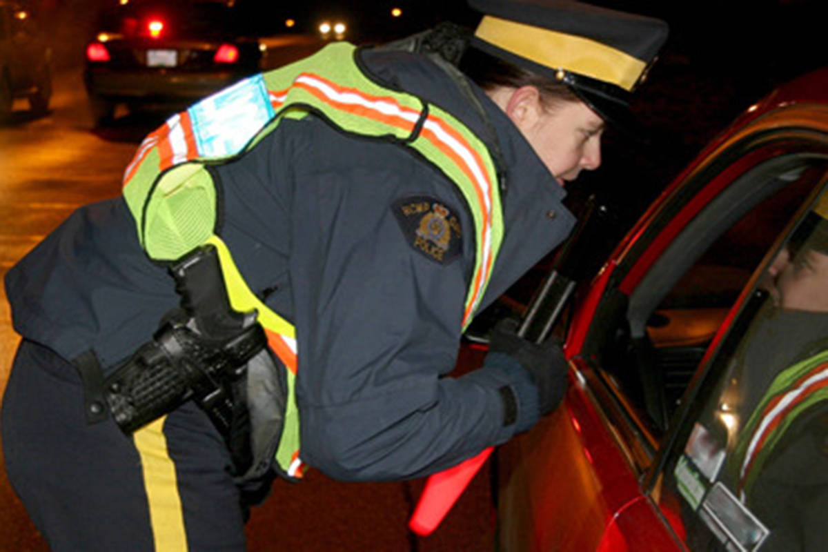 Stricter drunk driving laws to take effect across Canada today