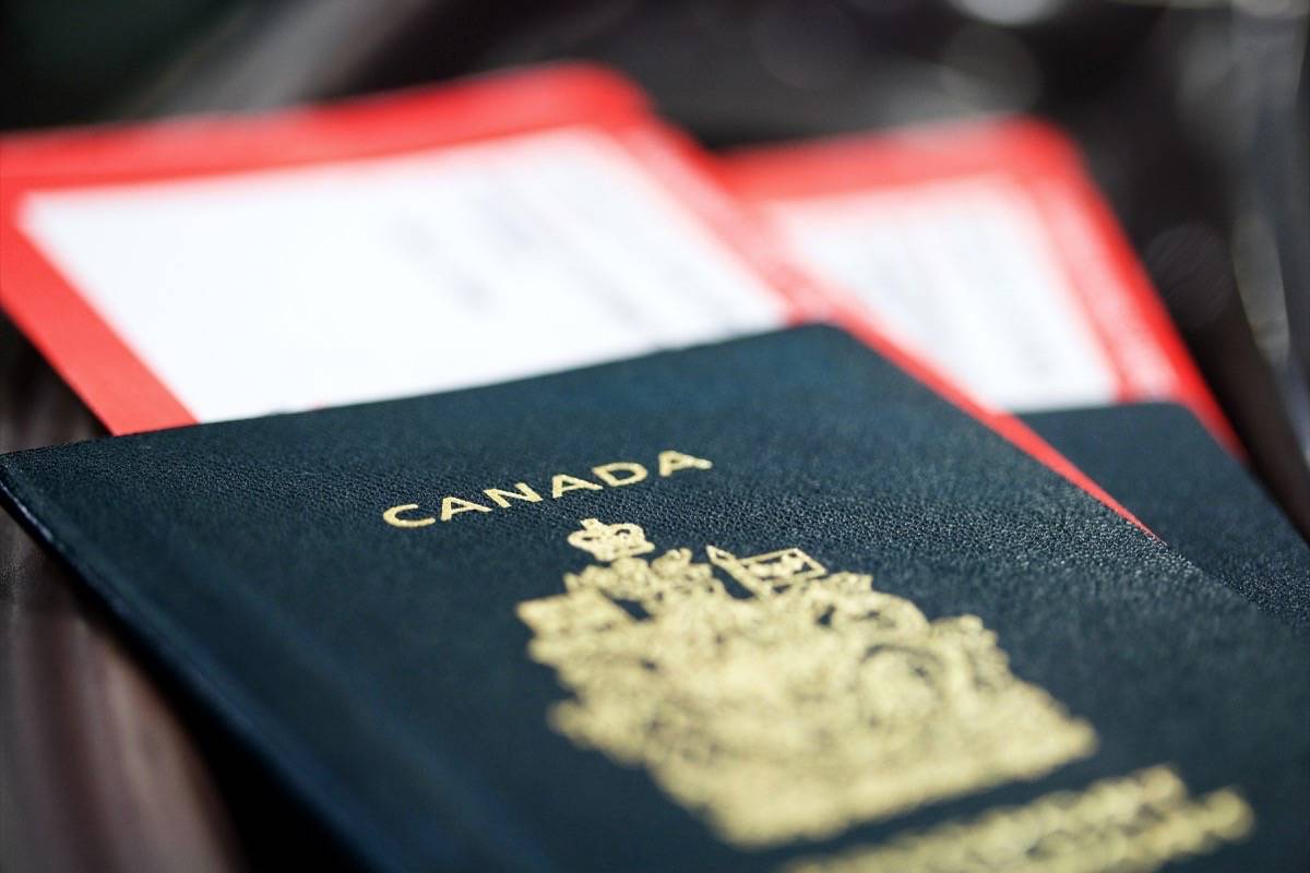 Getting your passport has been made easier