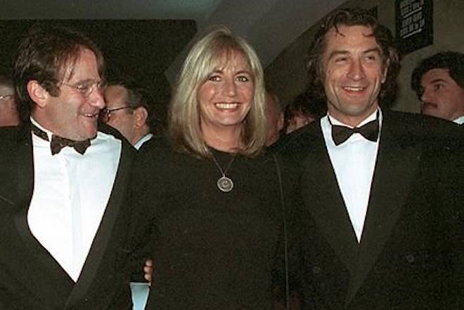 ‘Laverne & Shirley’ star, ‘Big’ director Penny Marshall dies