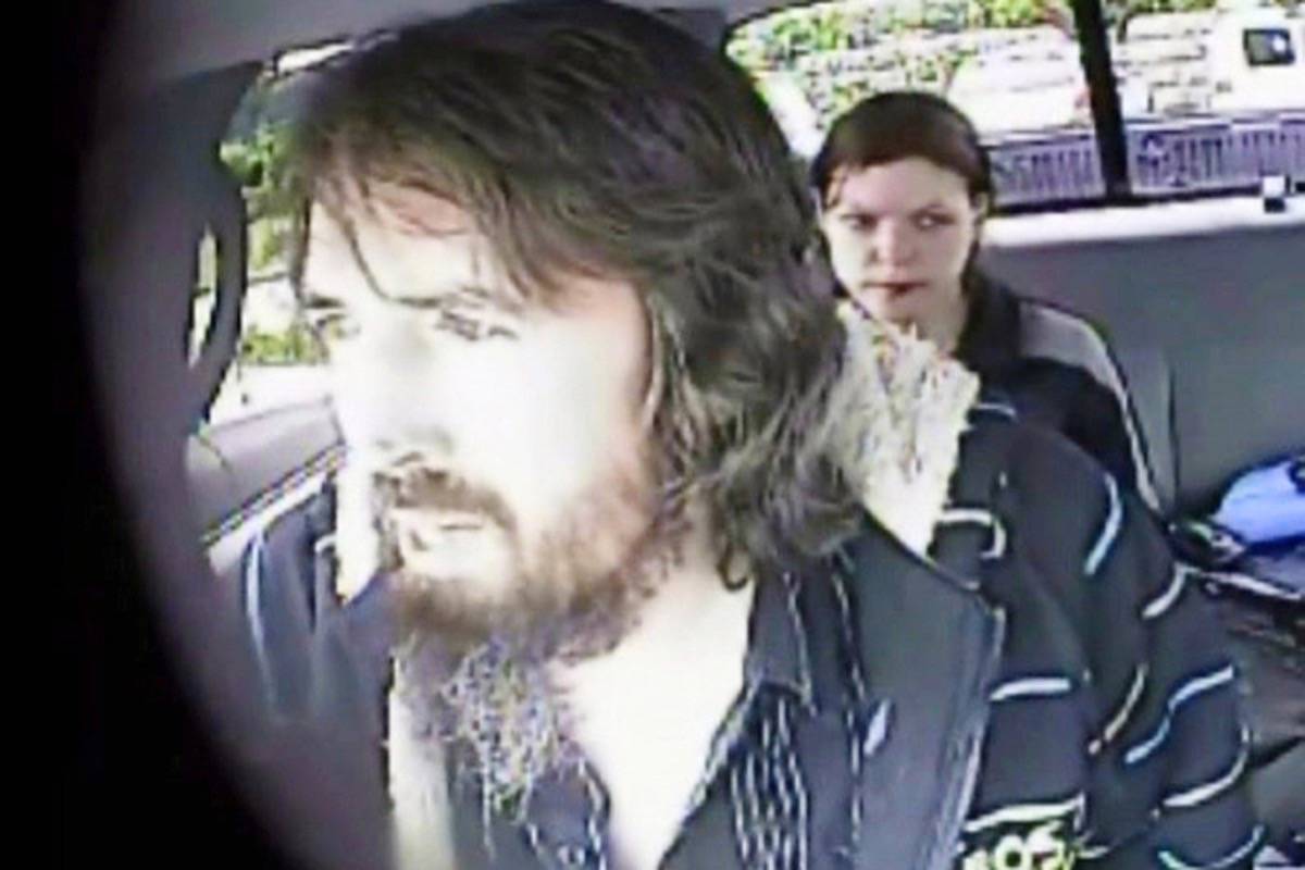 Couple accused in legislature bomb plot free to go, B.C. top court says