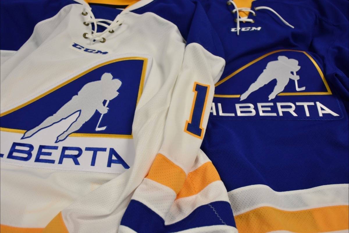 Team Alberta Christmas camp kicks off in Red Deer