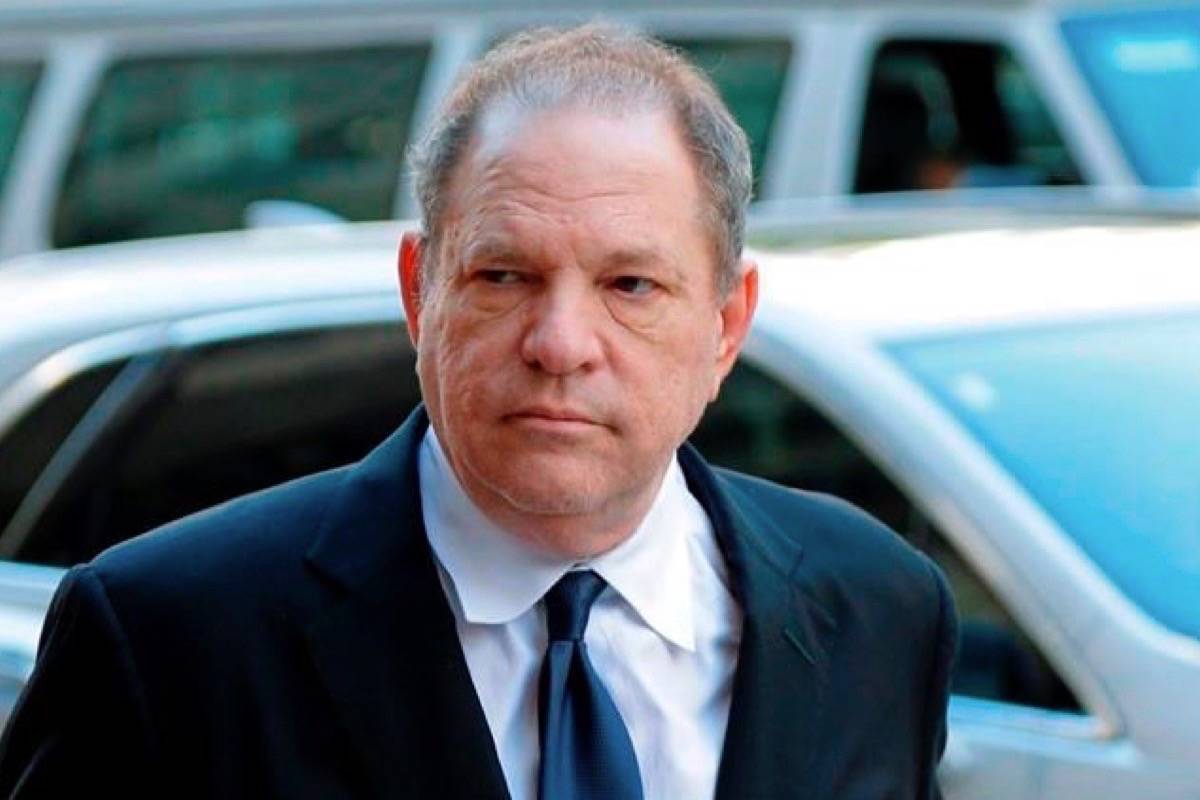 Judge declines to throw out Harvey Weinstein criminal case