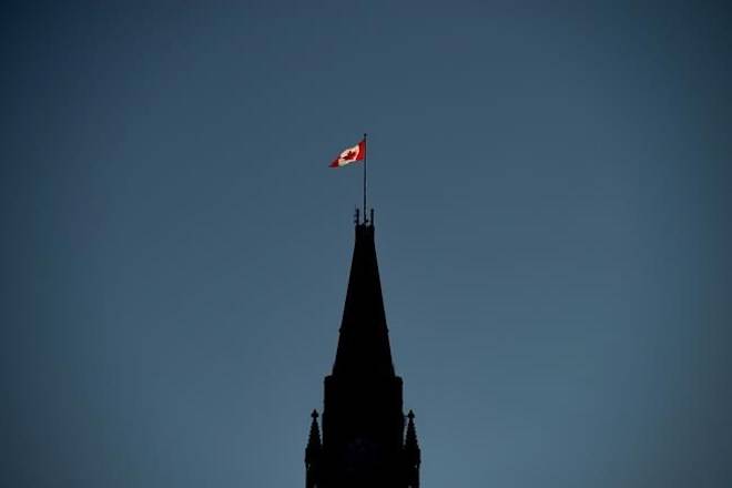 Finance Department predicts federal budget will be balanced by 2040