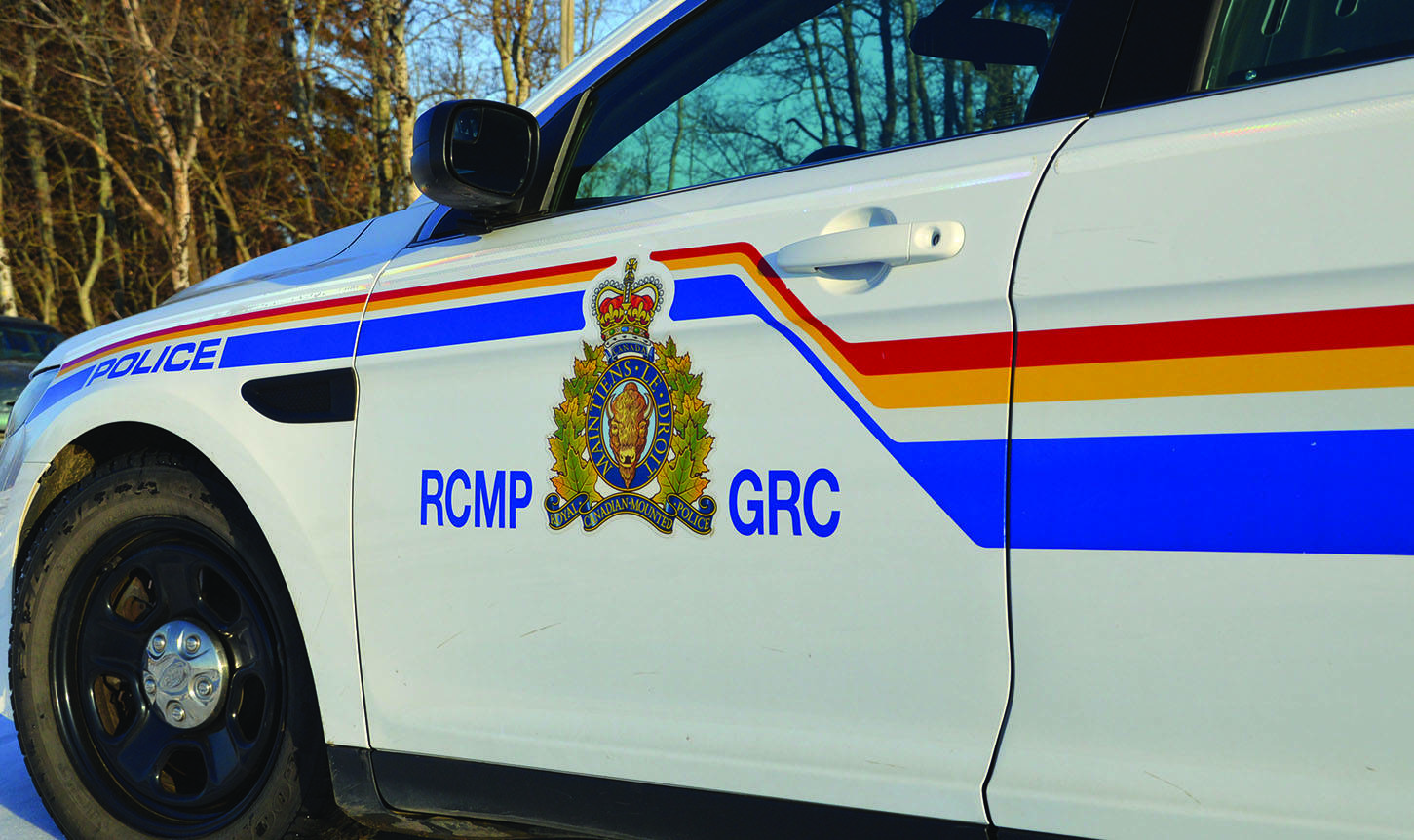 Banff RCMP investigate death ice climber on Christmas Day