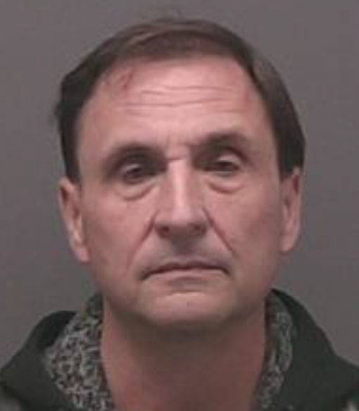 Pastor with ties to Rimbey charged with sexual assault of two children in Ontario