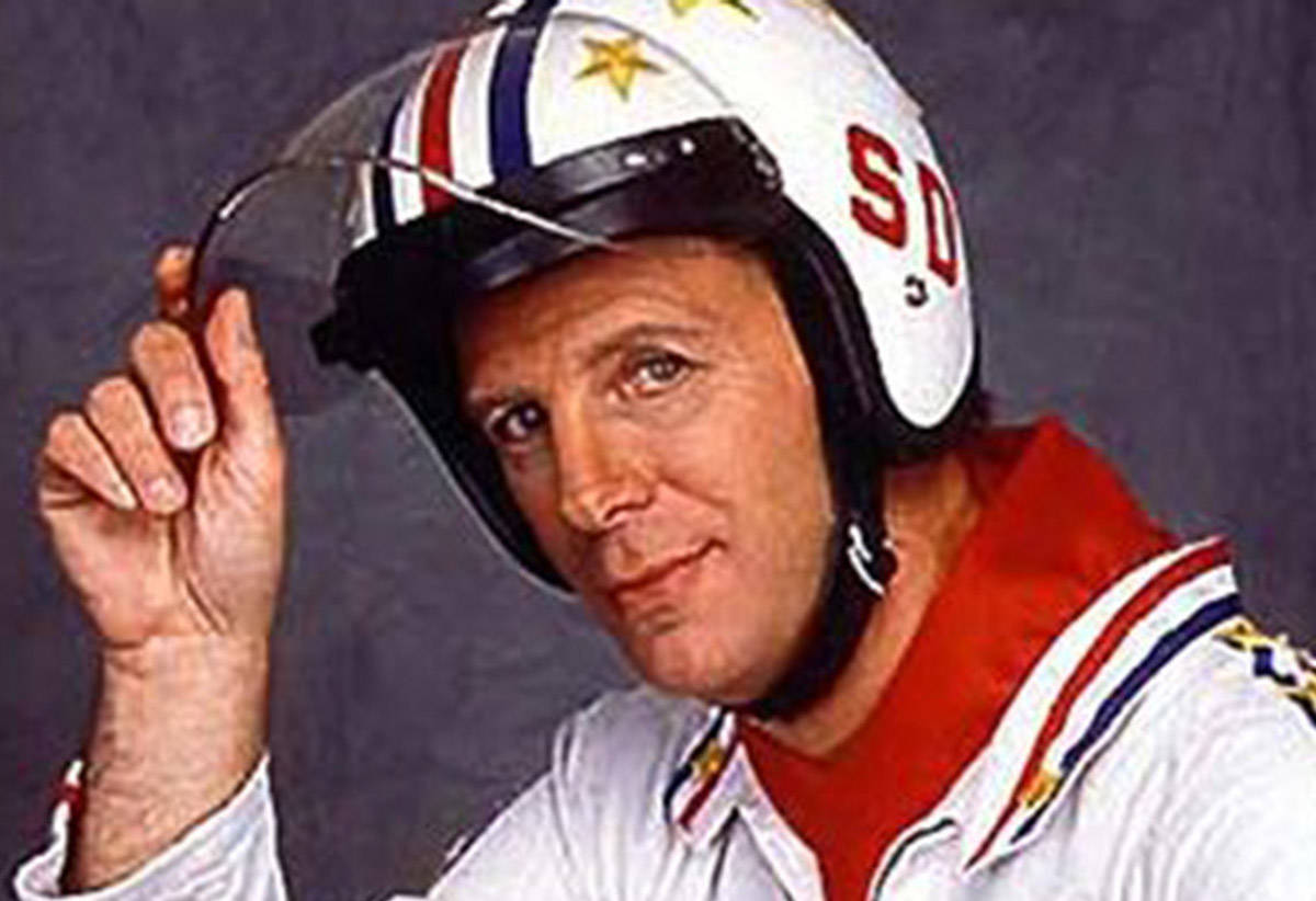 Bob Einstein, aka Super Dave Osborne, dies at 76