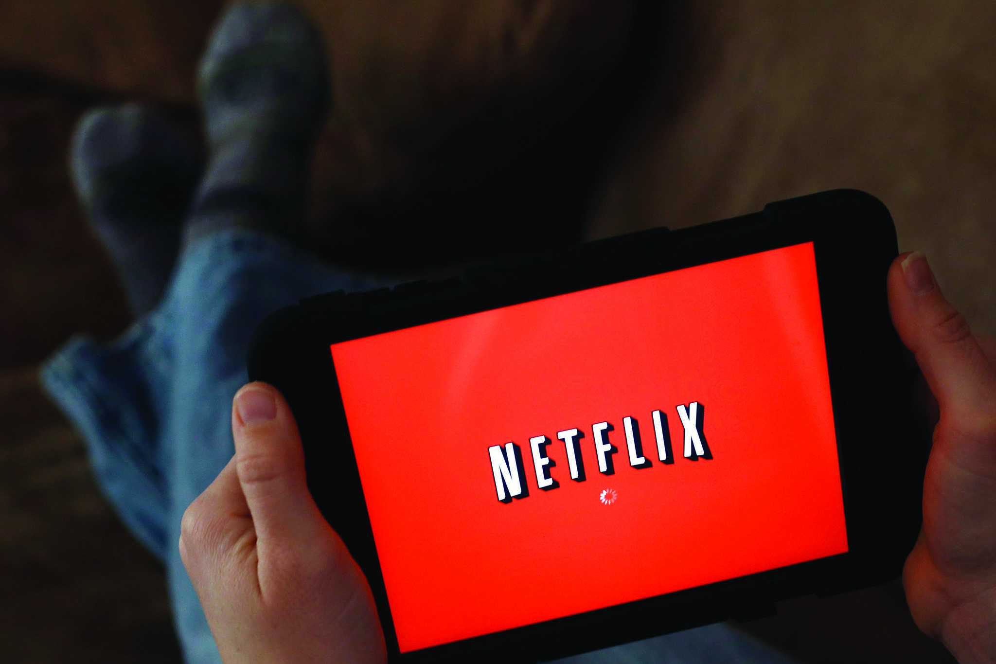 File photo by THE ASSOCIATED PRESS Another price hike is on the way for Netflix Canada subscribers as competition heats up among the biggest streaming video services. Netflix’s standard plan will now cost $3 more — or $13.99 a month — to watch content on two screens at a time.
