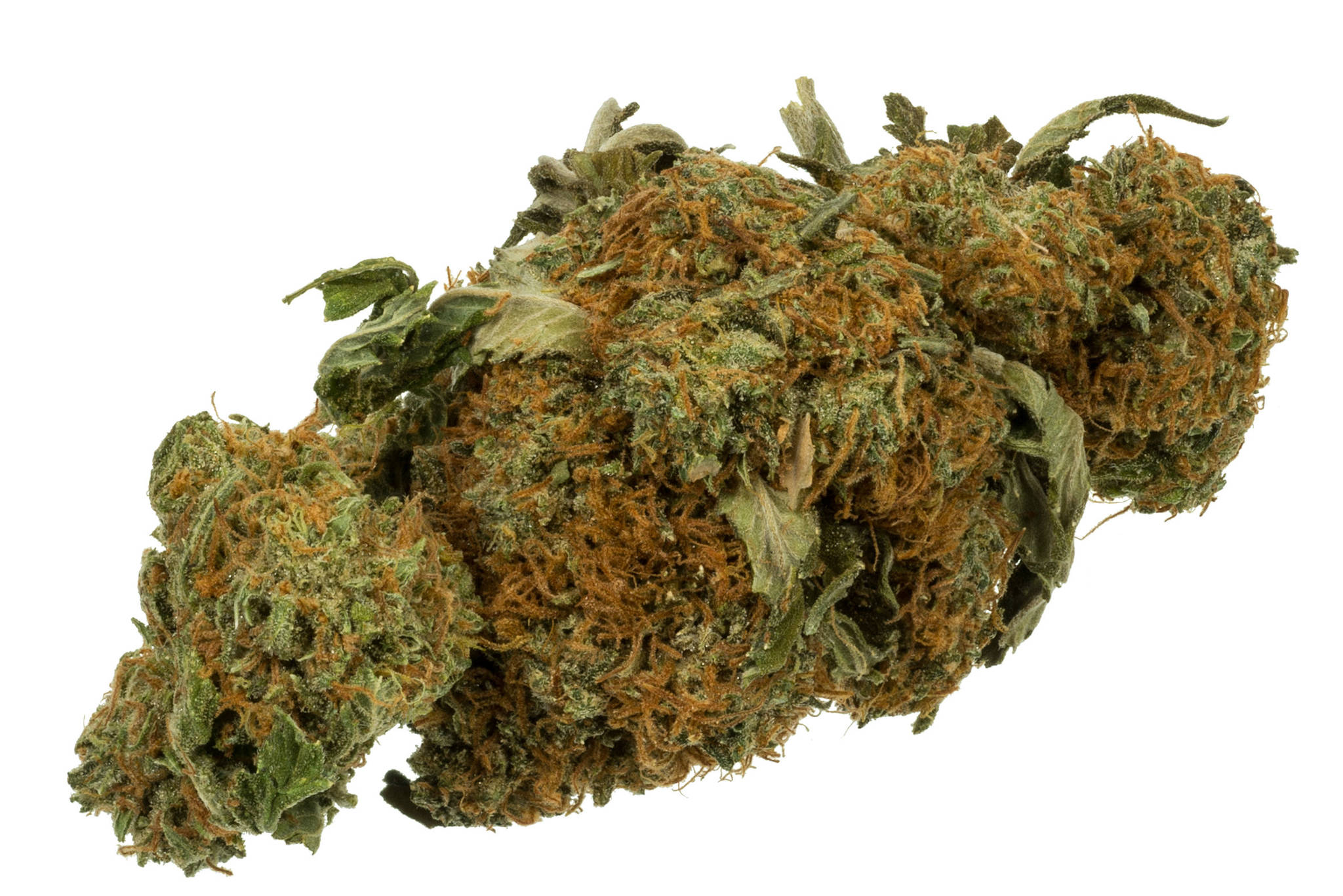 Pot company recalls cannabis product sold in Alberta over contamination concern