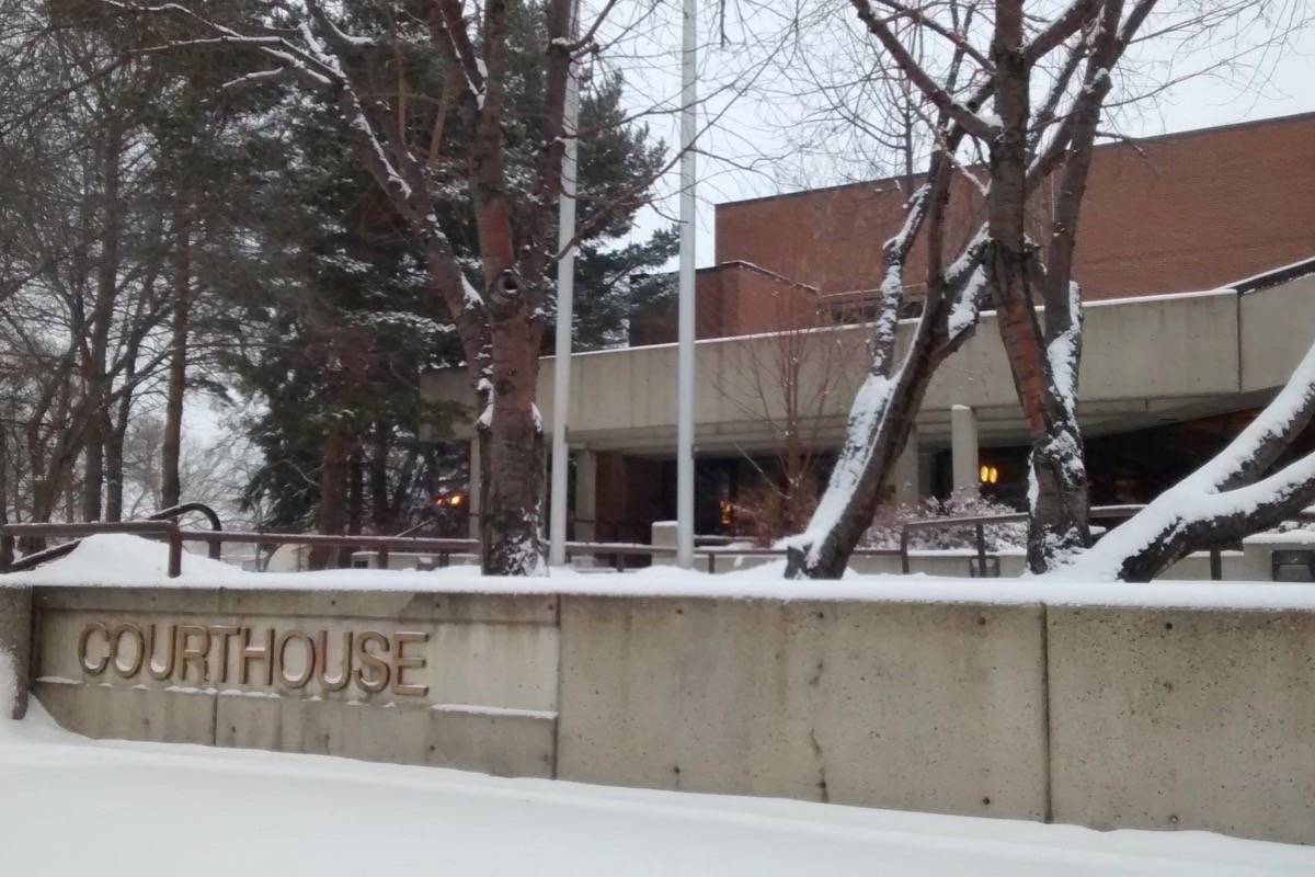Former Sylvan Lake loan officer pleads guilty to $1 million theft