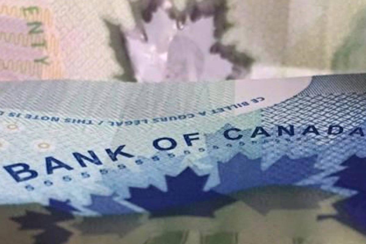 After a series of disappointing developments many experts are predicting it could be a while before the next interest rate increase by the Bank of Canada. (Photo by THE CANADIAN PRESS)