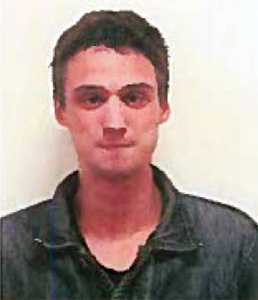 Austin Weinrich has been missing since Jan. 7 and police are hoping someone knows his whereabouts. Image: RCMP