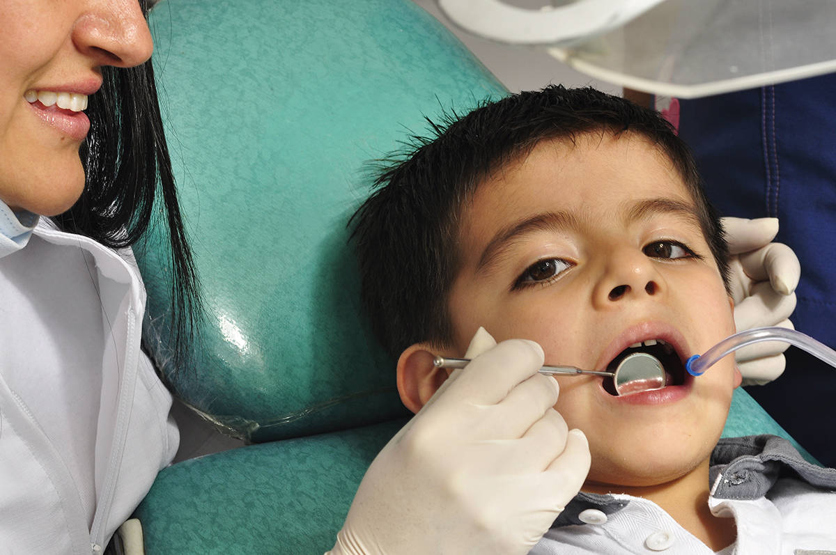 Nova Scotia government expands dental coverage for kids 14 and younger