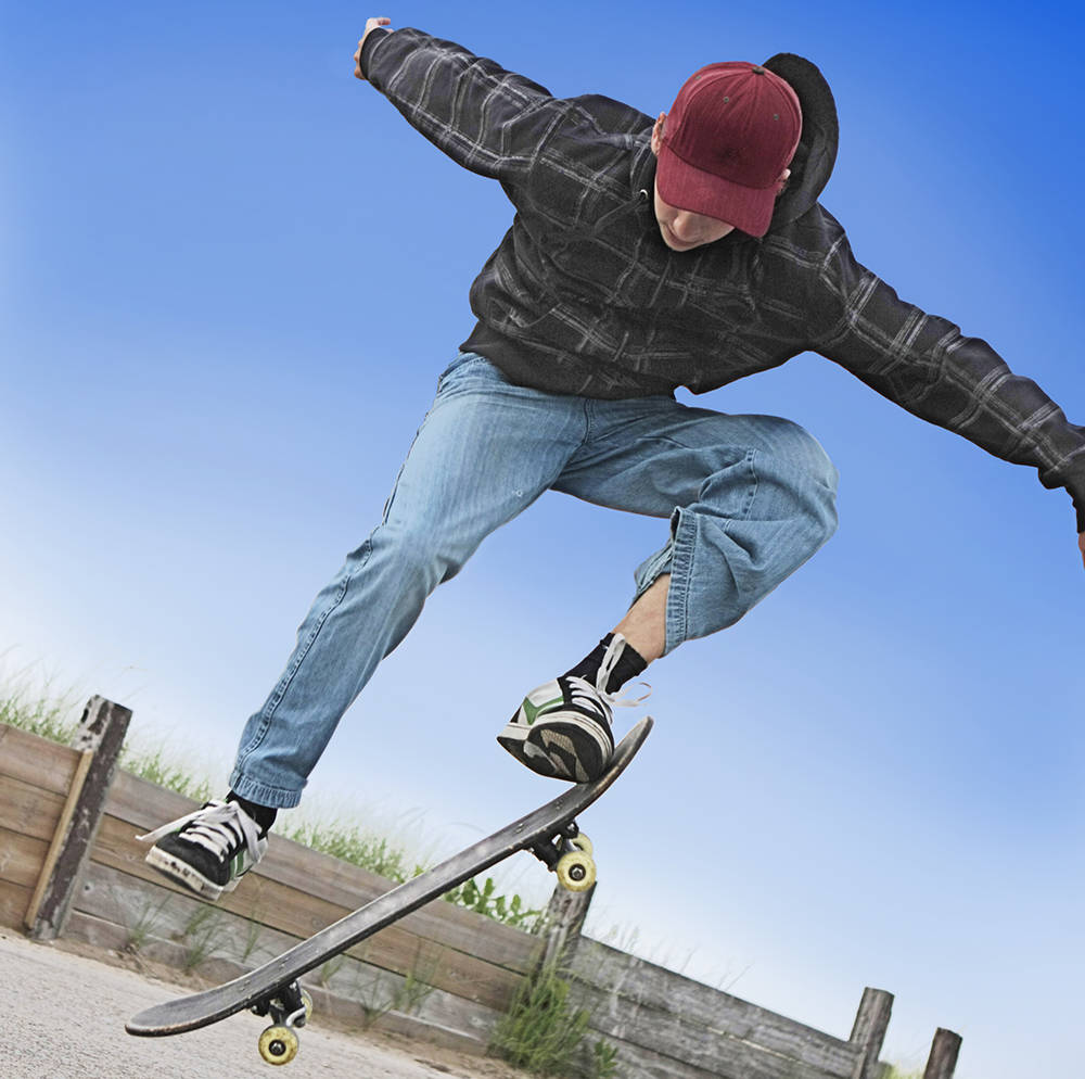 Springbrook Community Skate park Committee receives $125,000 CFEP grant