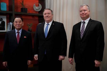 UPDATE: Trump, North Korean leader to hold 2nd summit
