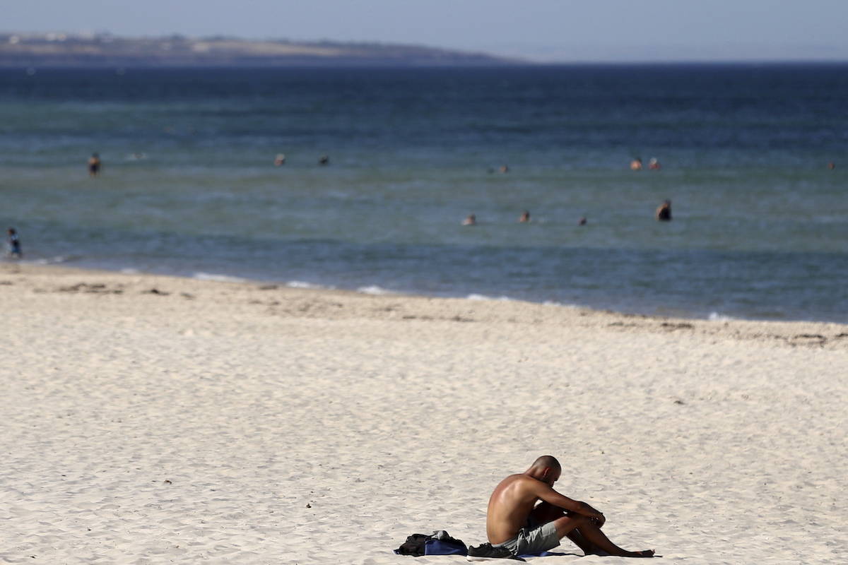 Australia’s heatwave reaches nearly 50 degrees