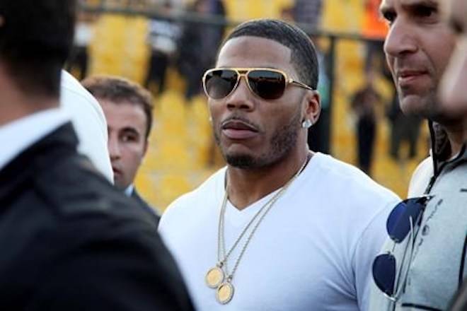 Rapper Nelly seeks dismissal of lawsuit alleging sex assault