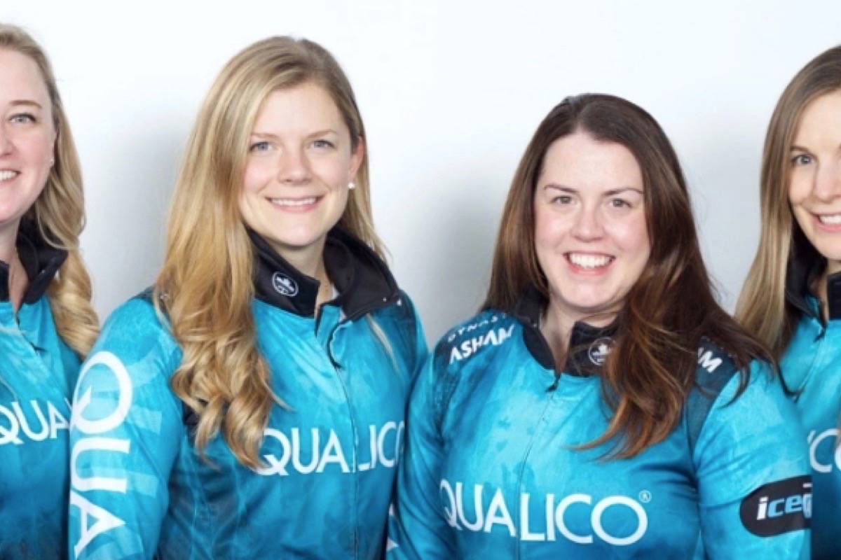 Newly formed Team Carey wins 2019 women’s provincial curling title
