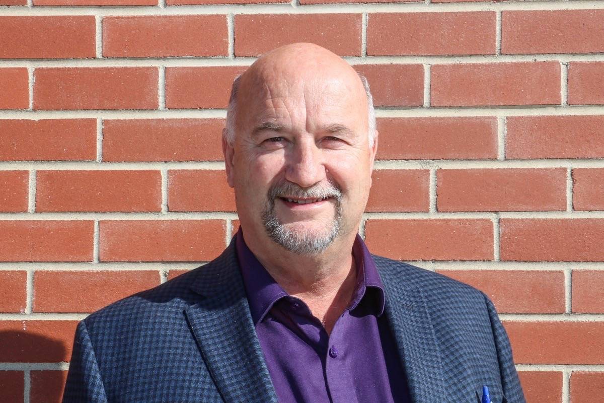 Red Deer Chamber announces hiring of Rick More as CEO