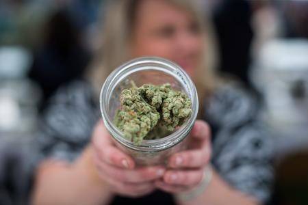 Undisclosed company wins POT stock ticker lottery, says TMX Group