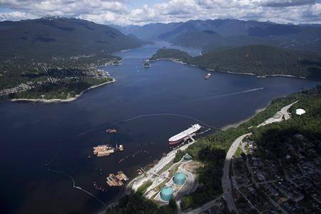Feds paid on high end for Trans Mountain pipeline, spending watchdog says